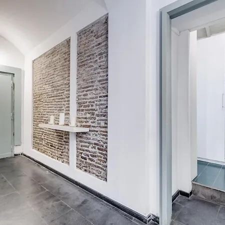Tatil Evi Eternal Colosseum