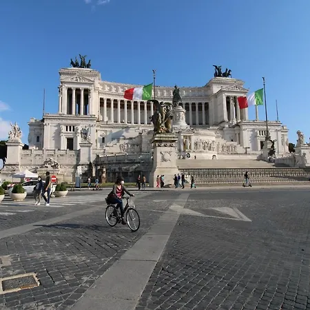 Eternal Colosseum Roma