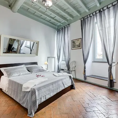 Tatil Evi Eternal Colosseum *