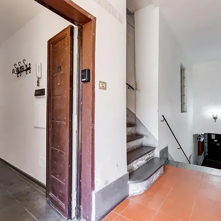 Tatil Evi Eternal Colosseum