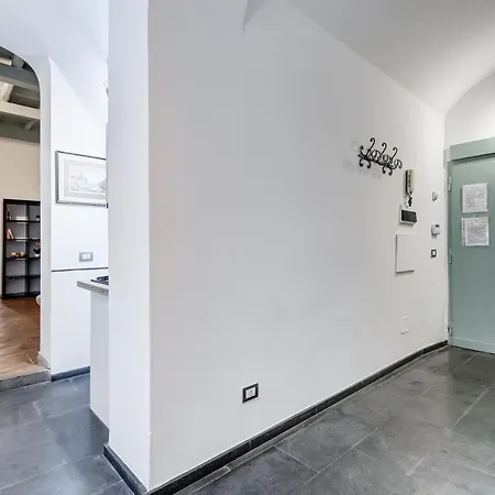 Eternal Colosseum Tatil Evi Roma