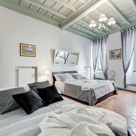 Tatil Evi Eternal Colosseum *