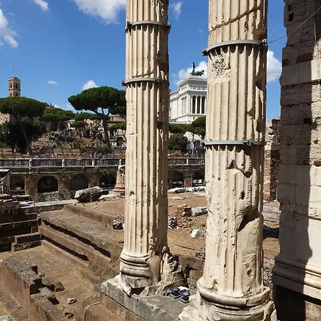 Eternal Colosseum