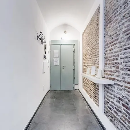 Tatil Evi Eternal Colosseum Roma