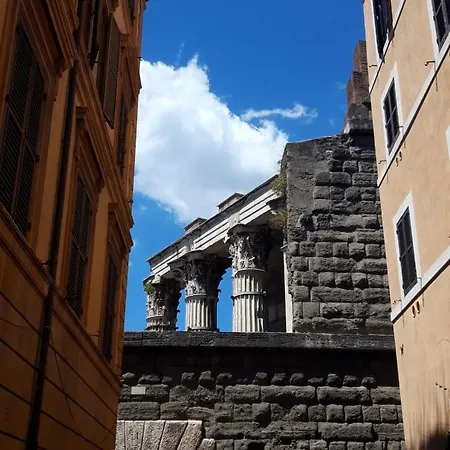 Eternal Colosseum *