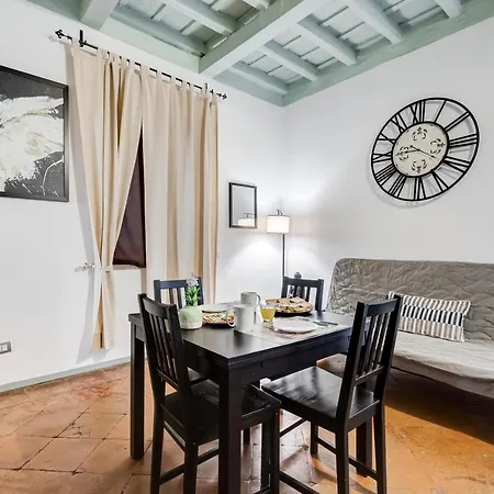 Tatil Evi Eternal Colosseum