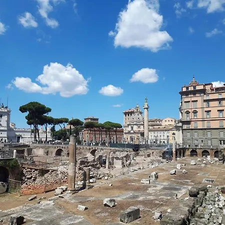 Hébergement de vacances Eternal Colosseum *