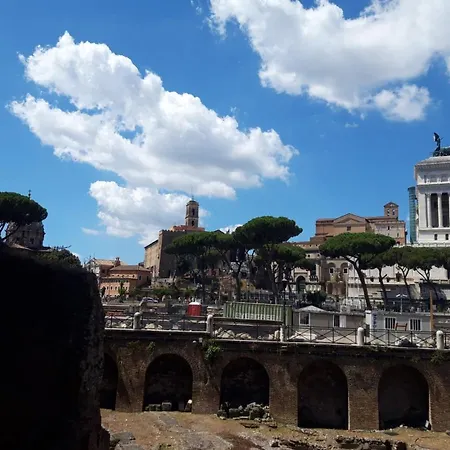 Eternal Colosseum *